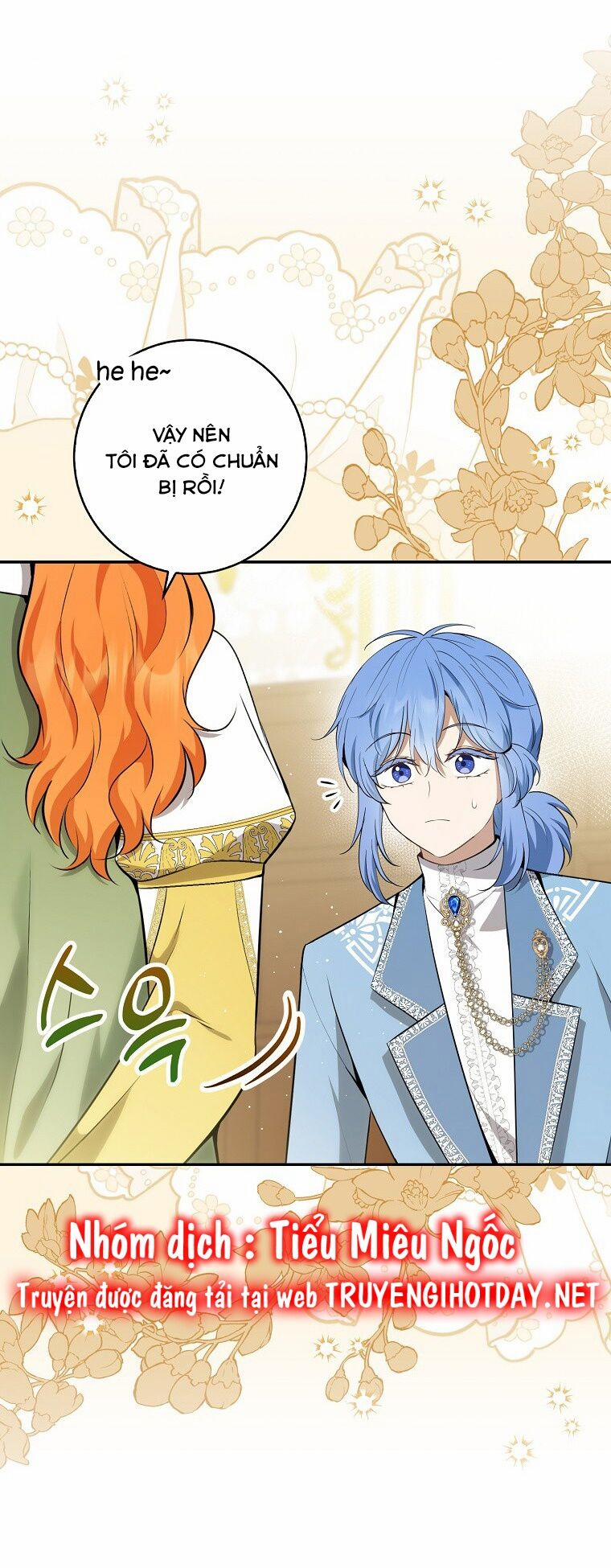 Sóc Nhỏ Tài Năng 60 trang 3