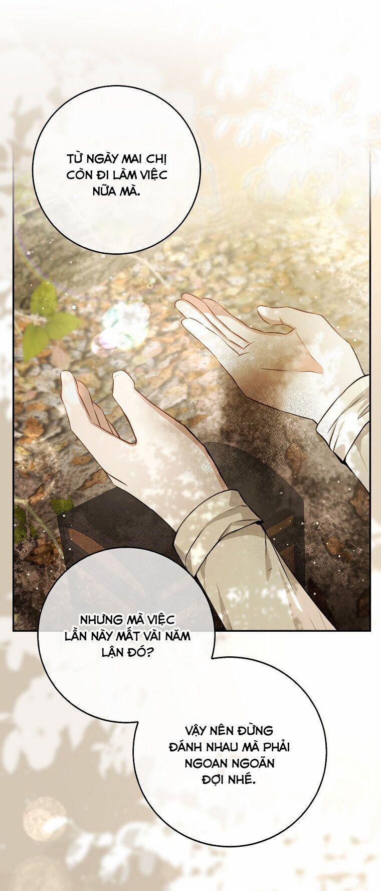 Sóc Nhỏ Tài Năng 60 trang 30