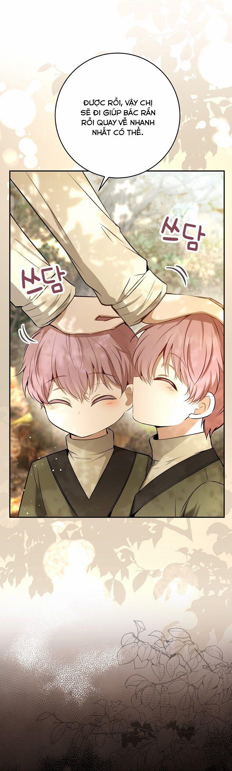 Sóc Nhỏ Tài Năng 60 trang 34