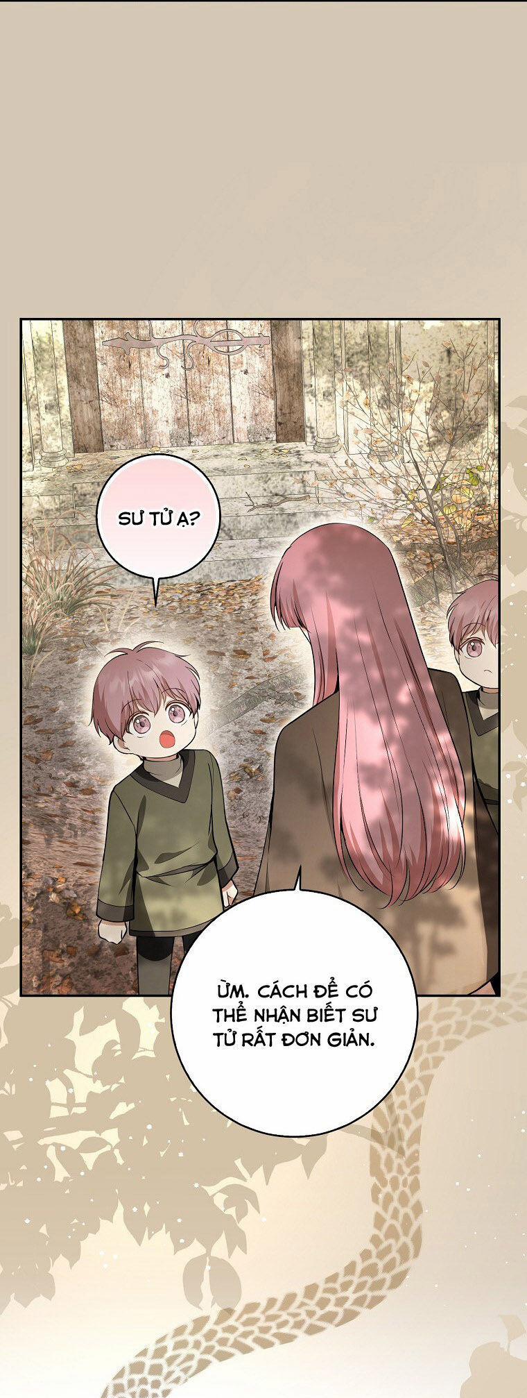 Sóc Nhỏ Tài Năng 60 trang 36