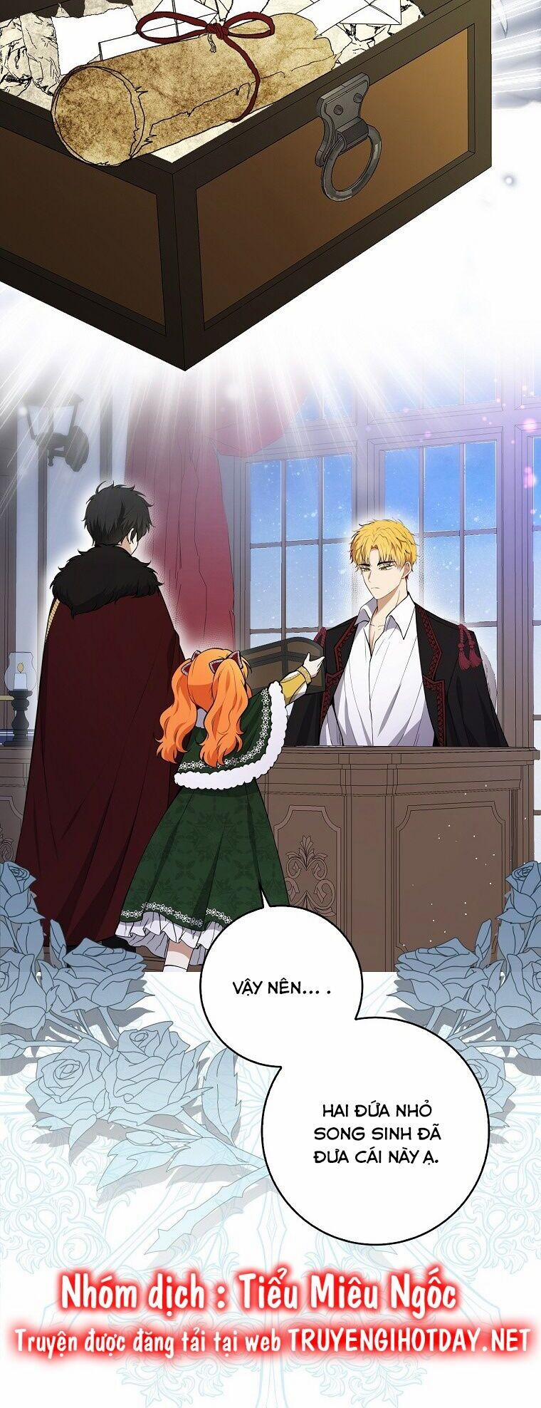 Sóc Nhỏ Tài Năng 60 trang 41