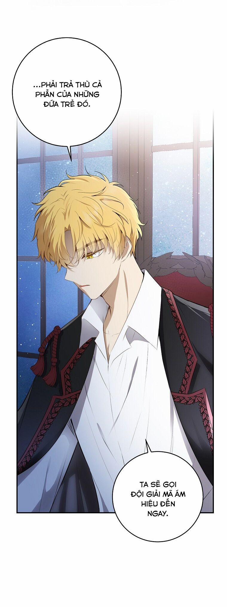 Sóc Nhỏ Tài Năng 60 trang 48