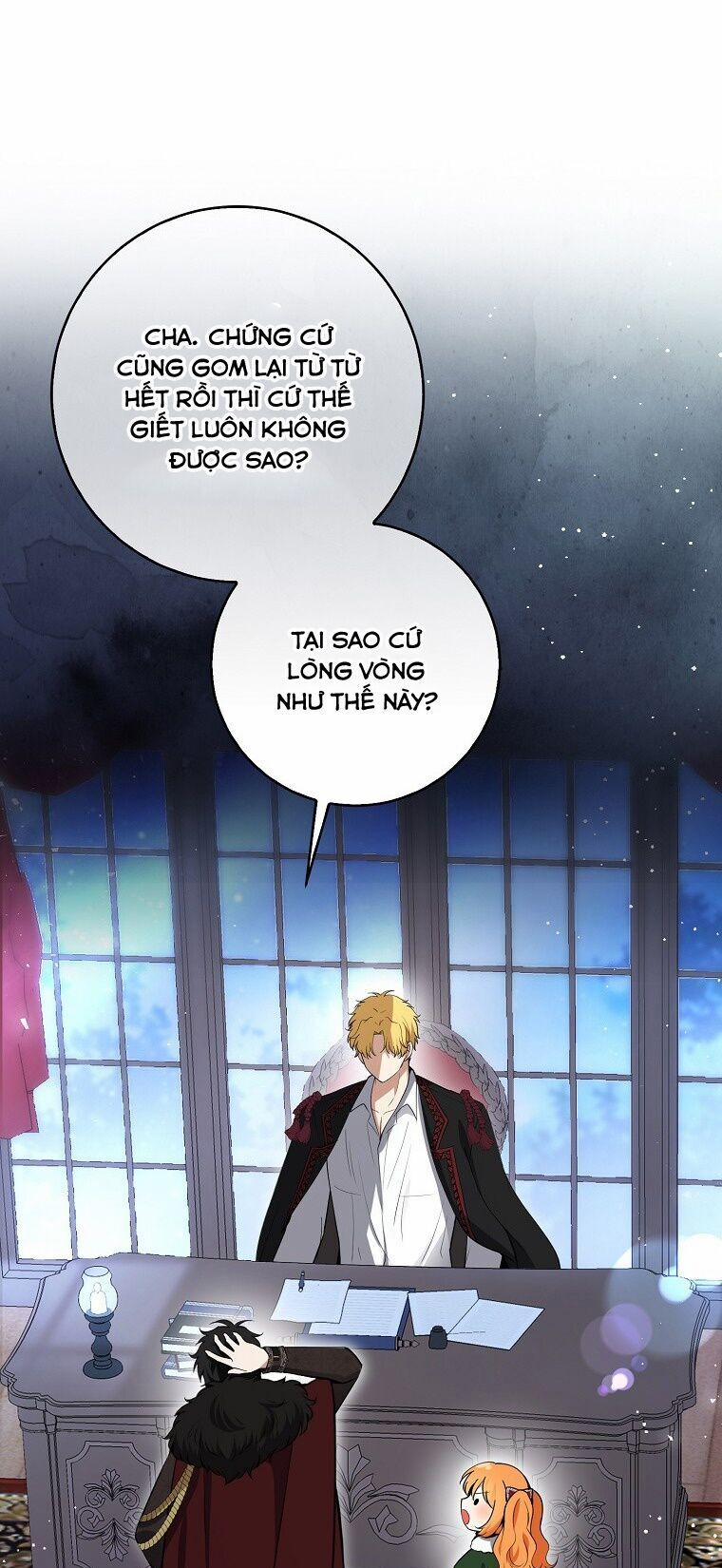 Sóc Nhỏ Tài Năng 60 trang 49