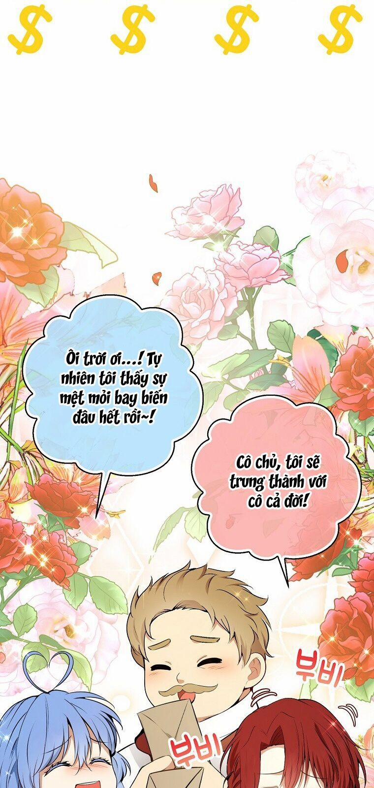 Sóc Nhỏ Tài Năng 60 trang 5