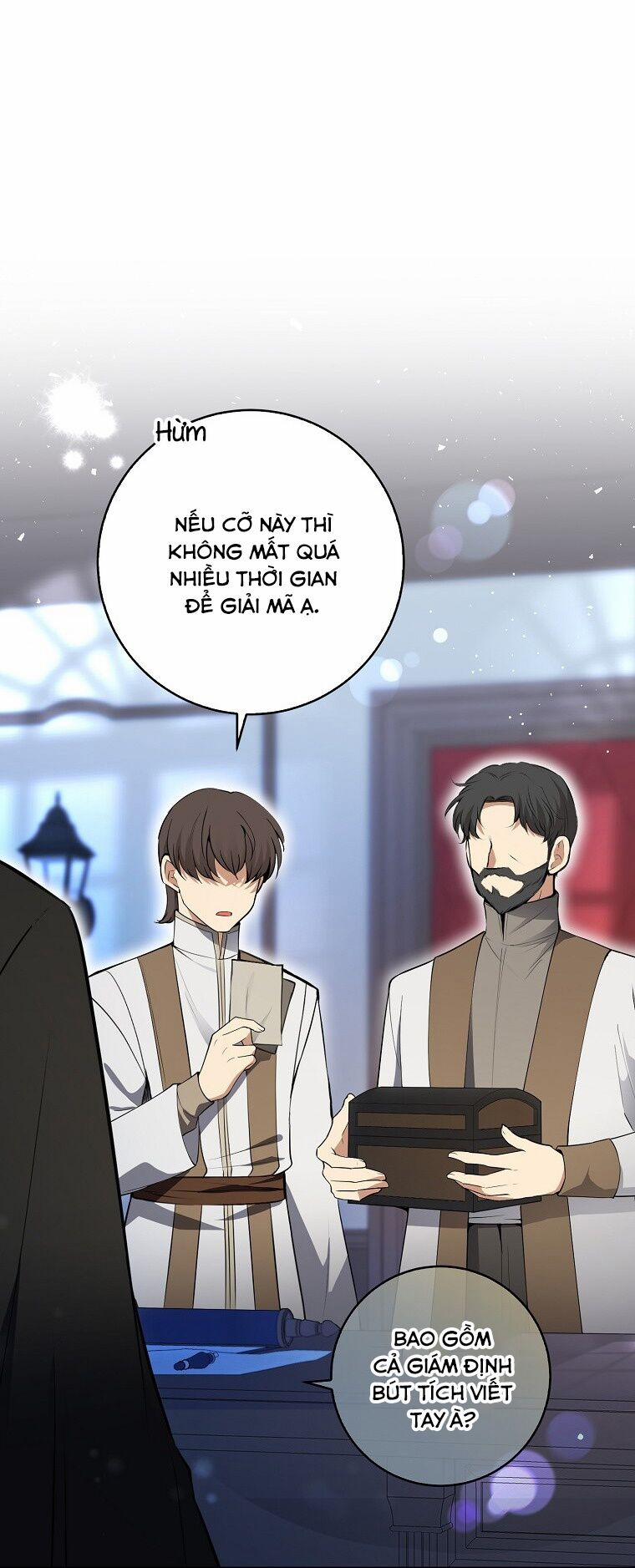 Sóc Nhỏ Tài Năng 60 trang 53