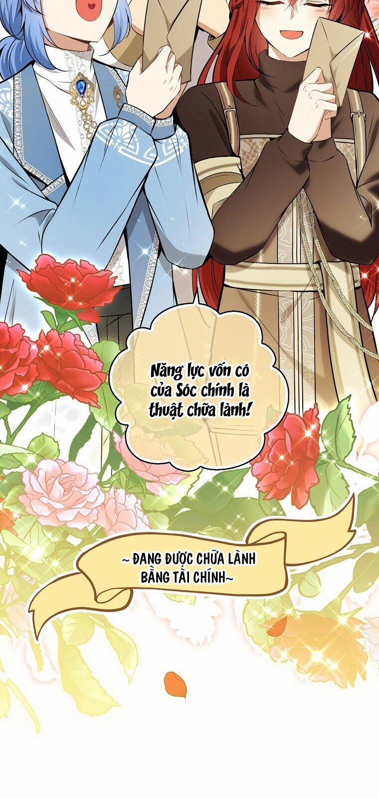 Sóc Nhỏ Tài Năng 60 trang 6