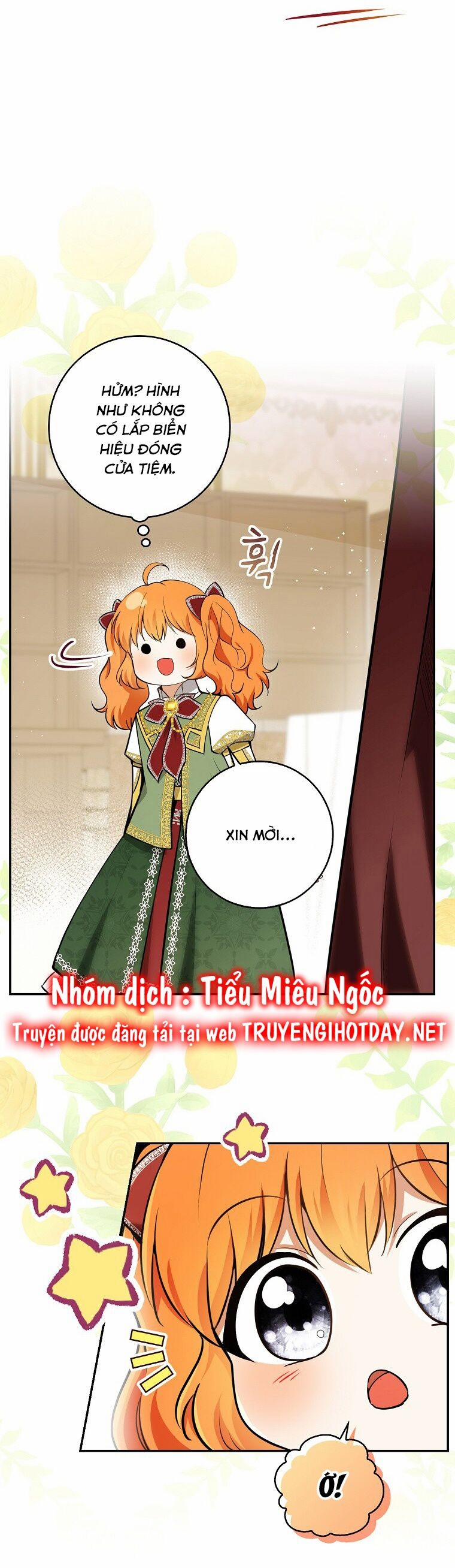 Sóc Nhỏ Tài Năng 60 trang 8