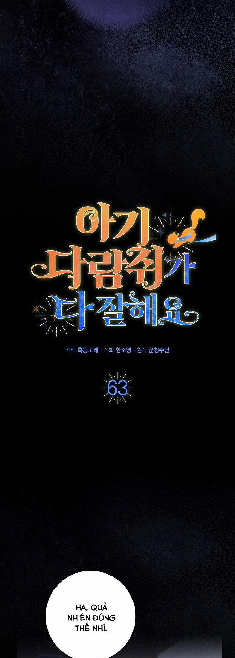 Sóc Nhỏ Tài Năng 63 trang 16