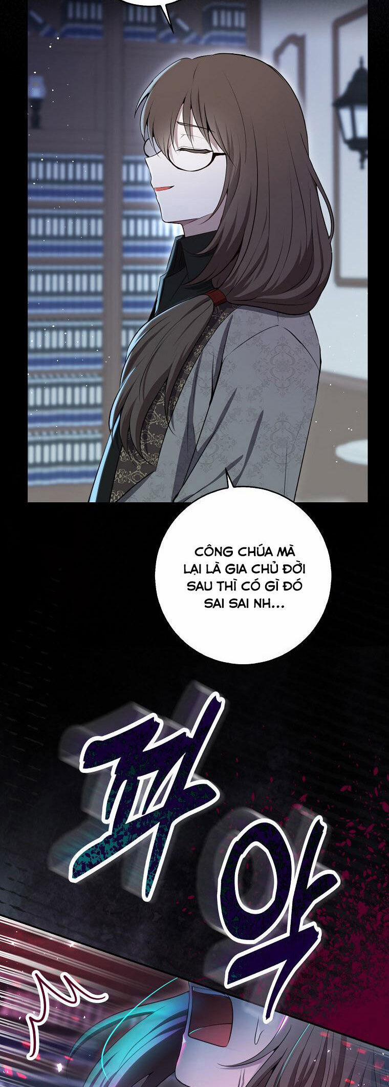 Sóc Nhỏ Tài Năng 63 trang 17