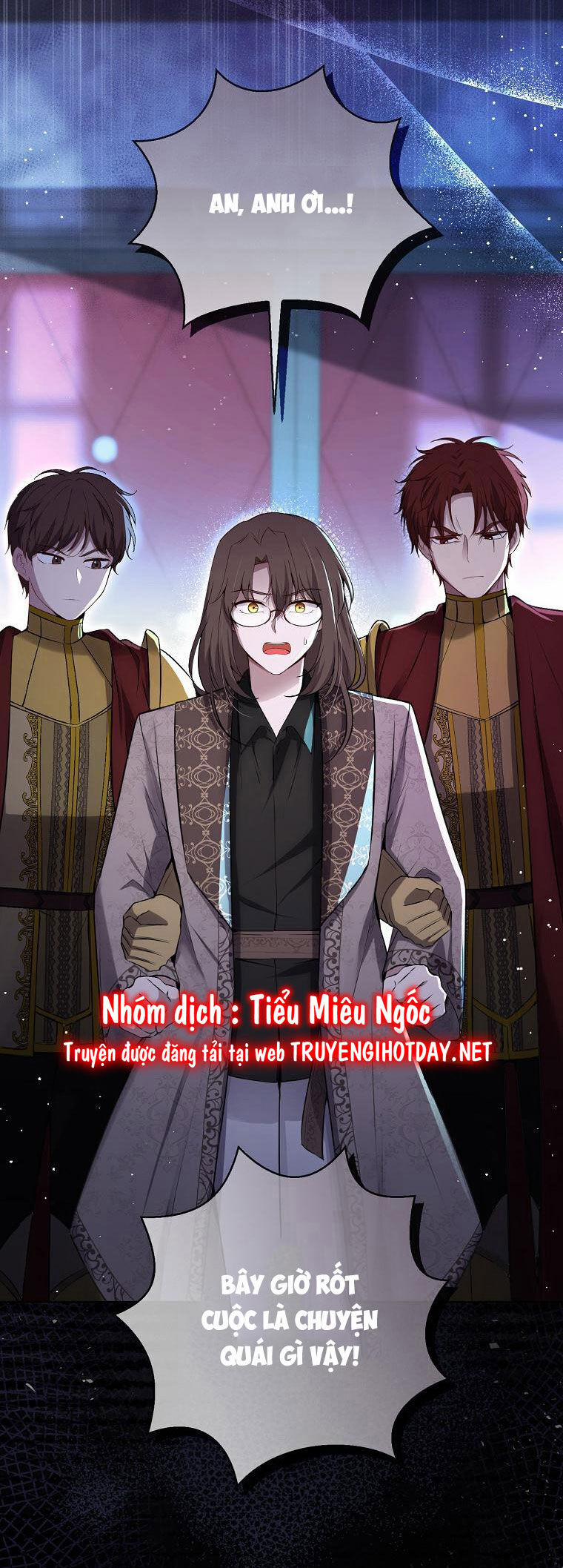 Sóc Nhỏ Tài Năng 63 trang 2