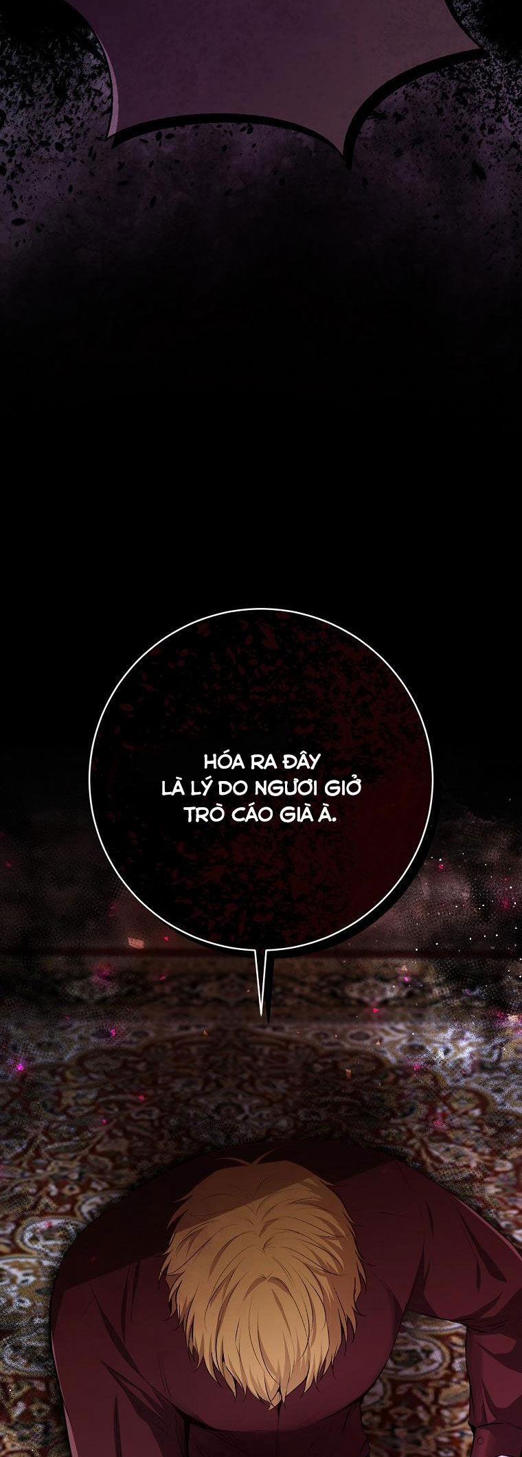 Sóc Nhỏ Tài Năng 63 trang 20