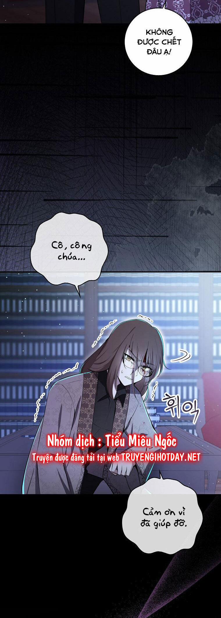 Sóc Nhỏ Tài Năng 63 trang 27