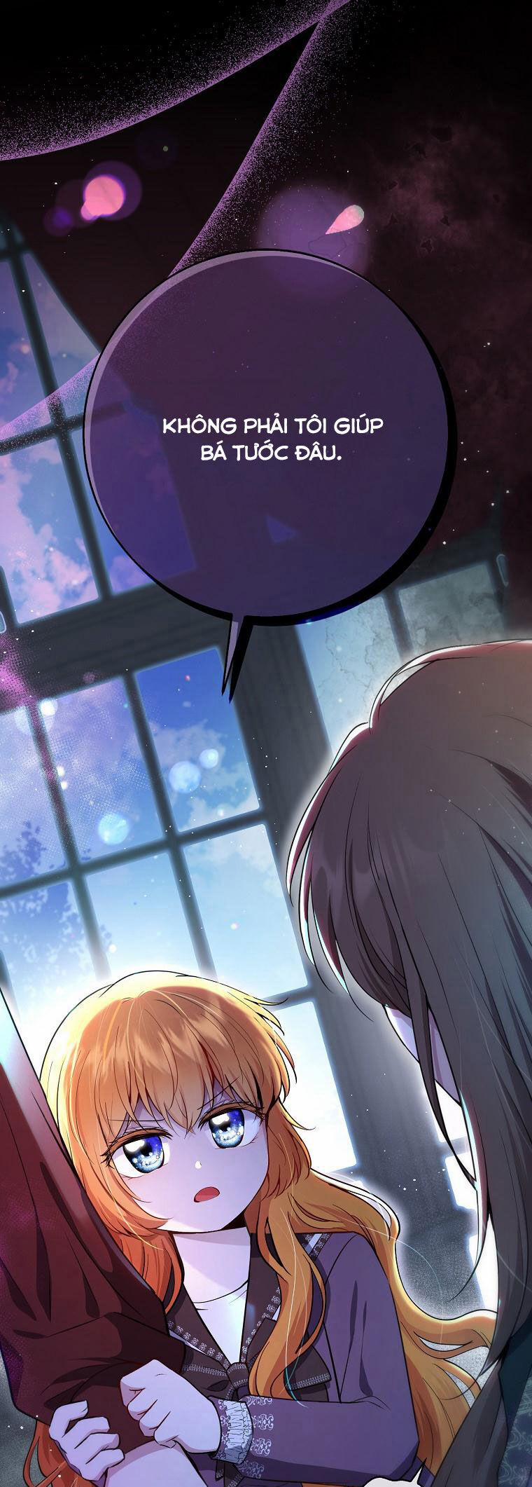 Sóc Nhỏ Tài Năng 63 trang 28