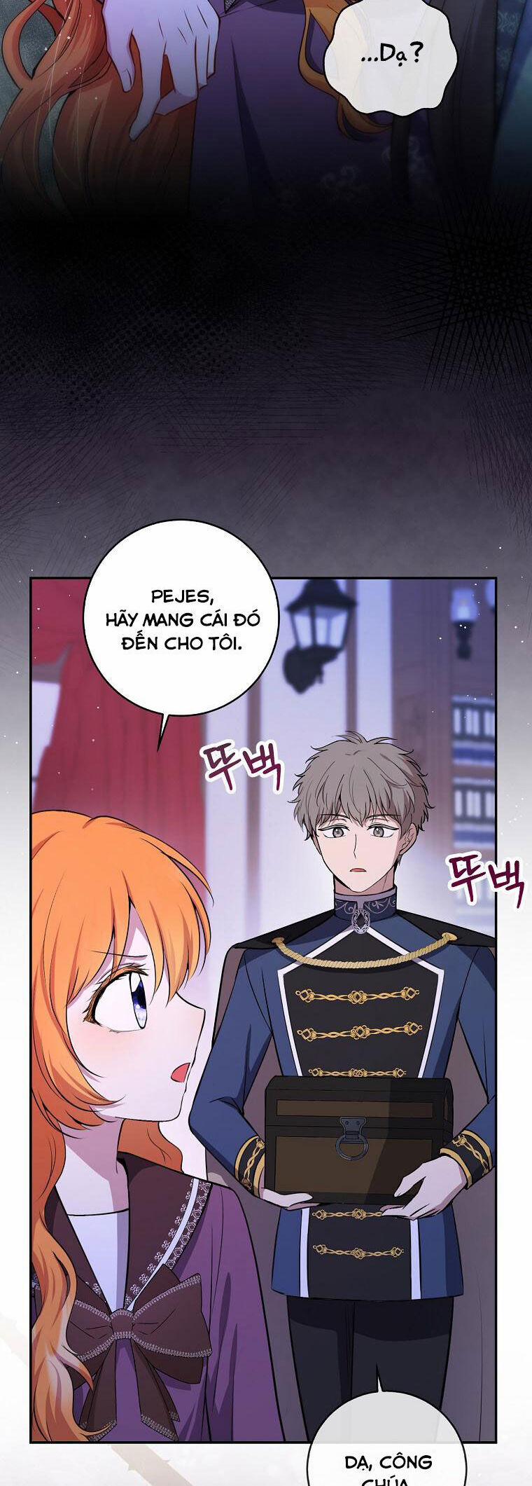 Sóc Nhỏ Tài Năng 63 trang 29