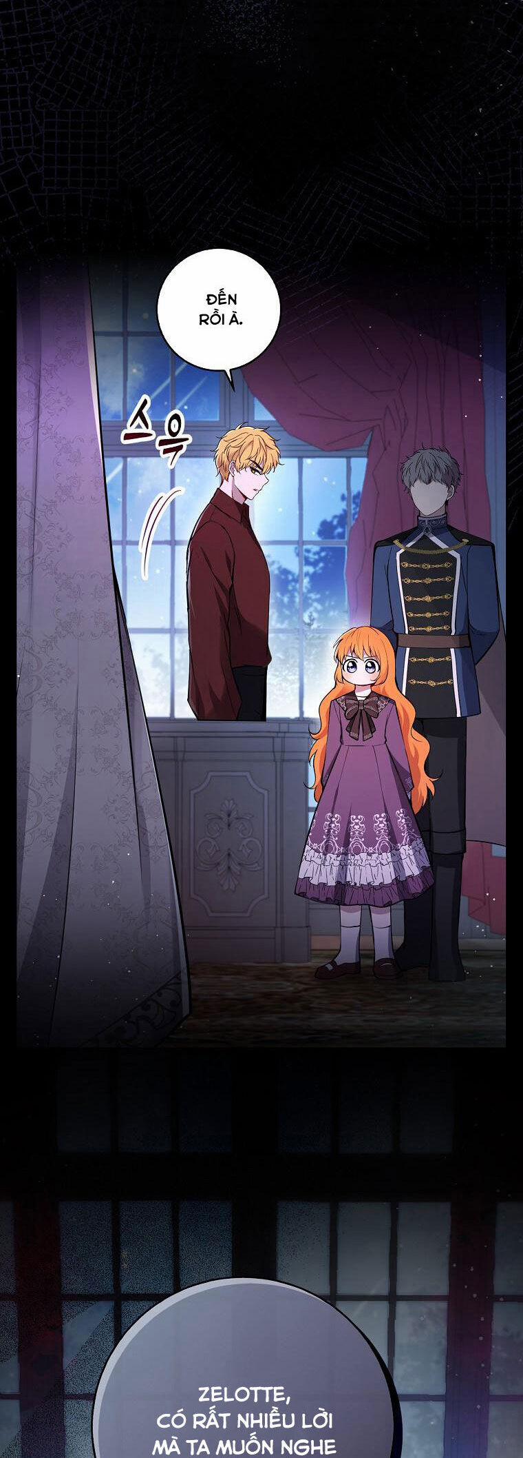 Sóc Nhỏ Tài Năng 63 trang 3