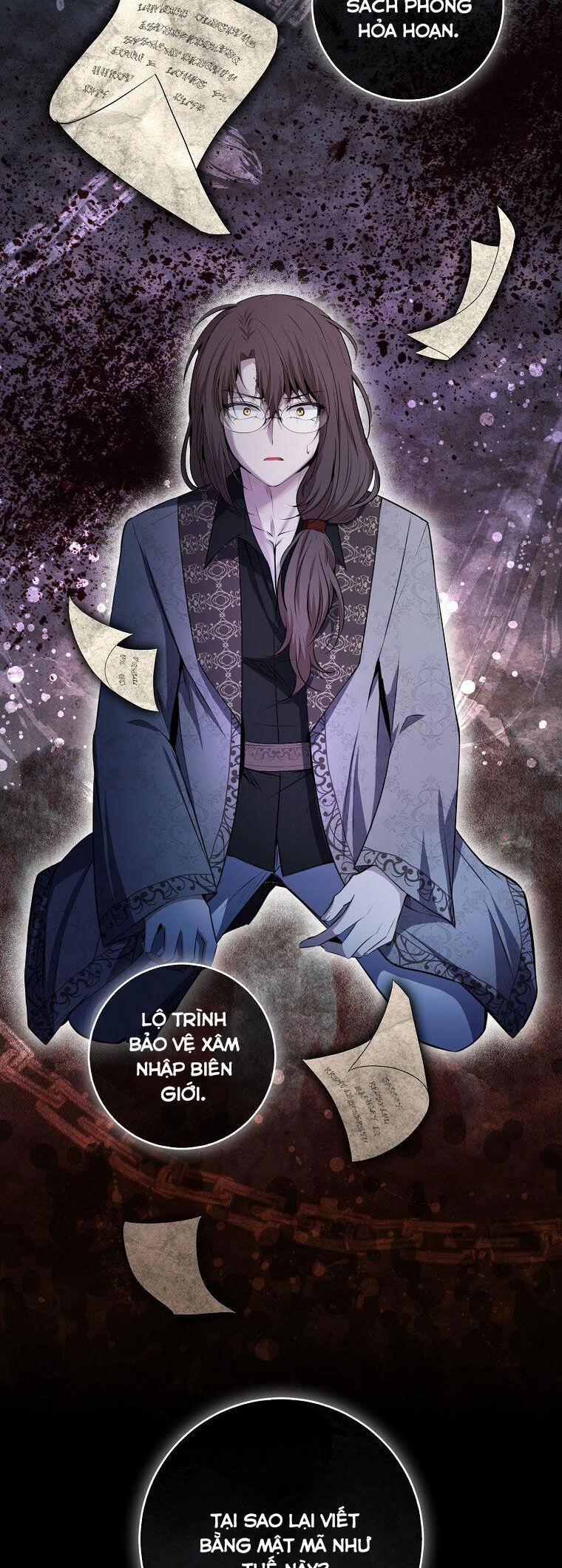 Sóc Nhỏ Tài Năng 63 trang 35