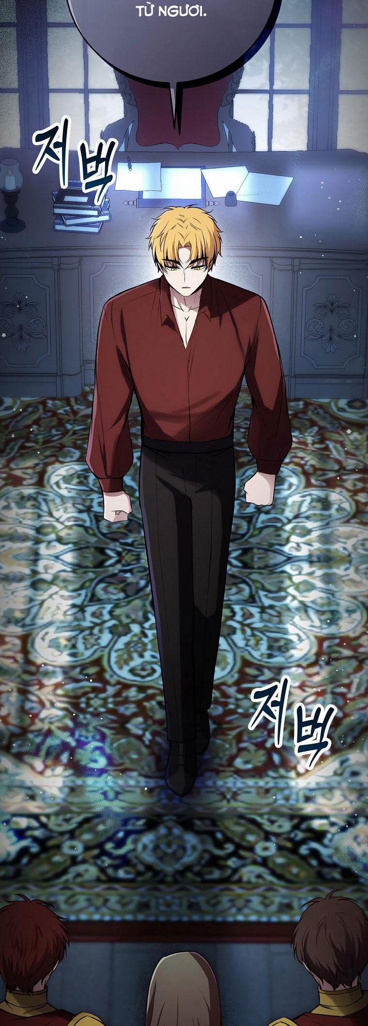 Sóc Nhỏ Tài Năng 63 trang 4