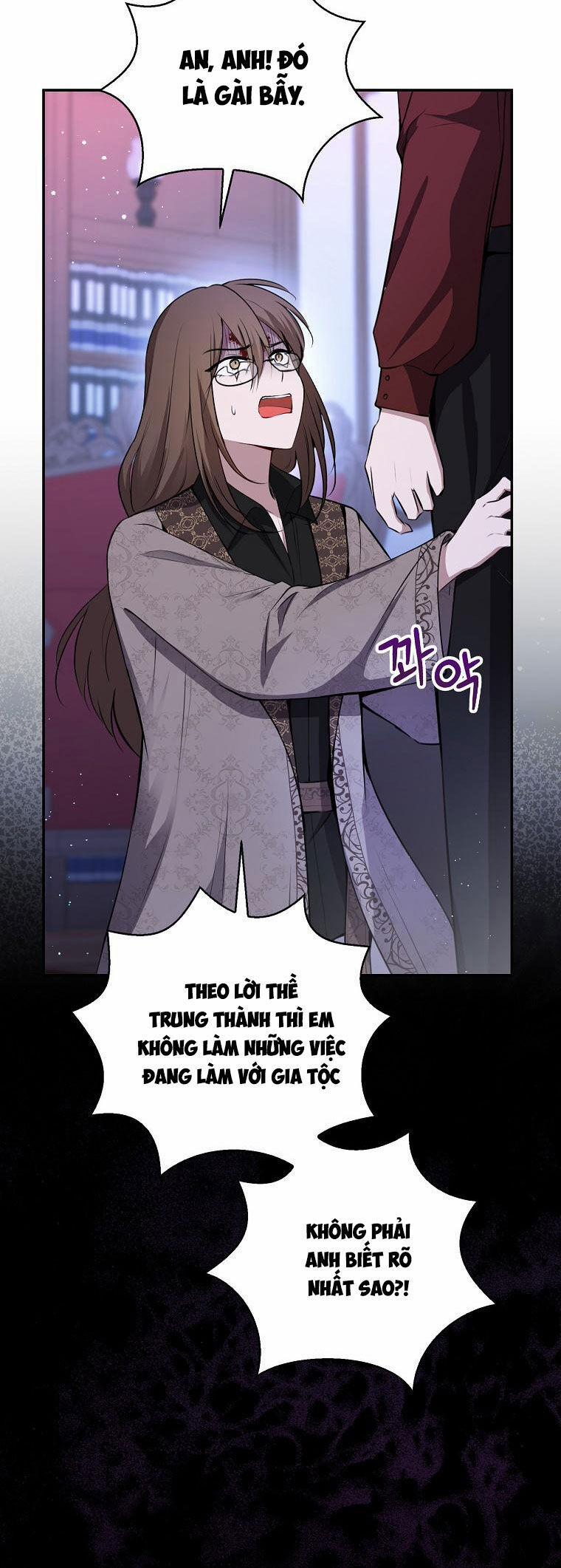 Sóc Nhỏ Tài Năng 63 trang 40