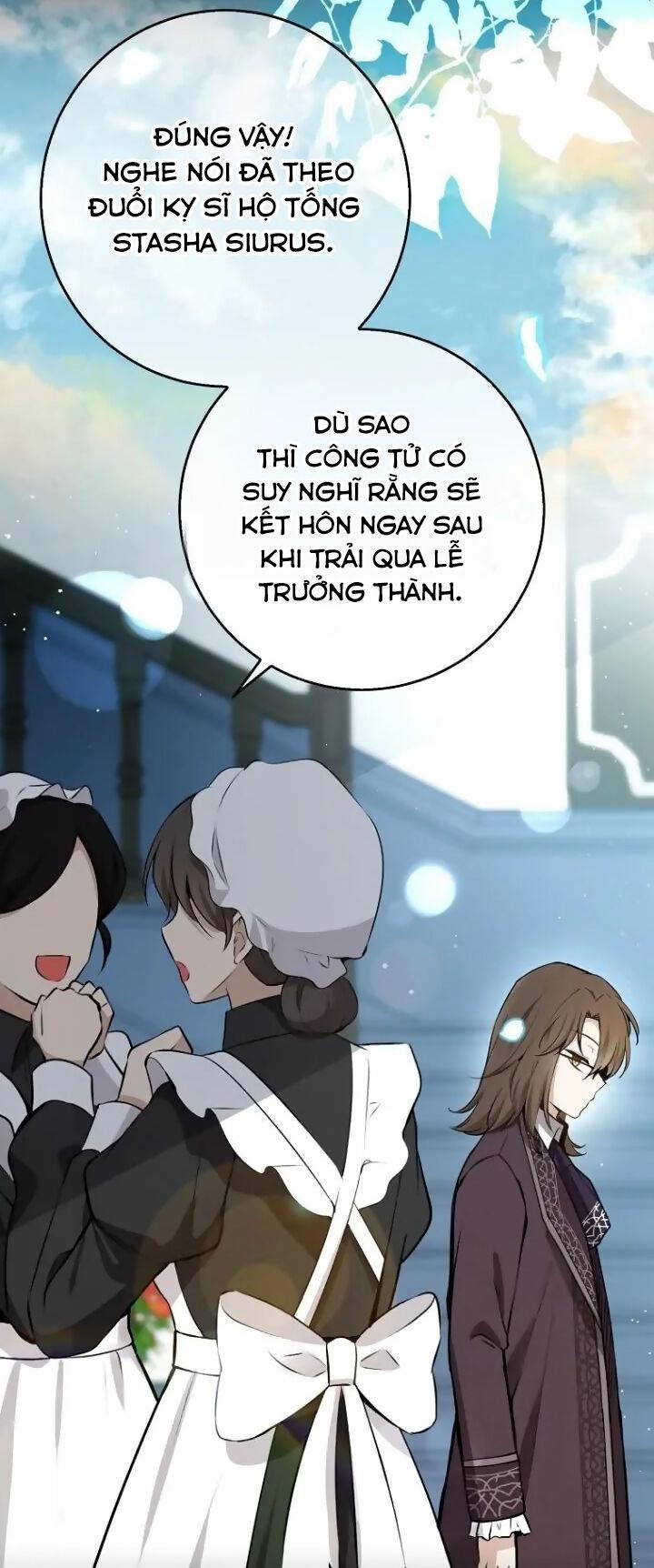 Sóc Nhỏ Tài Năng 64 trang 23