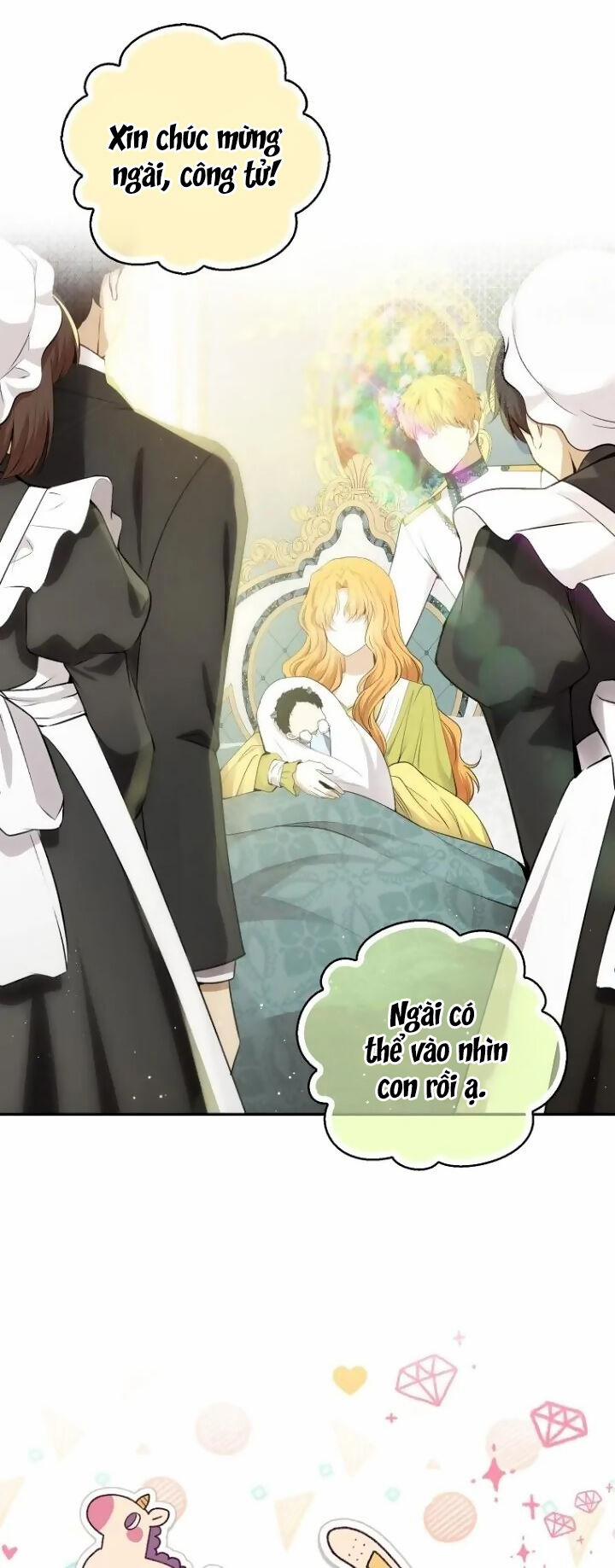 Sóc Nhỏ Tài Năng 64 trang 31