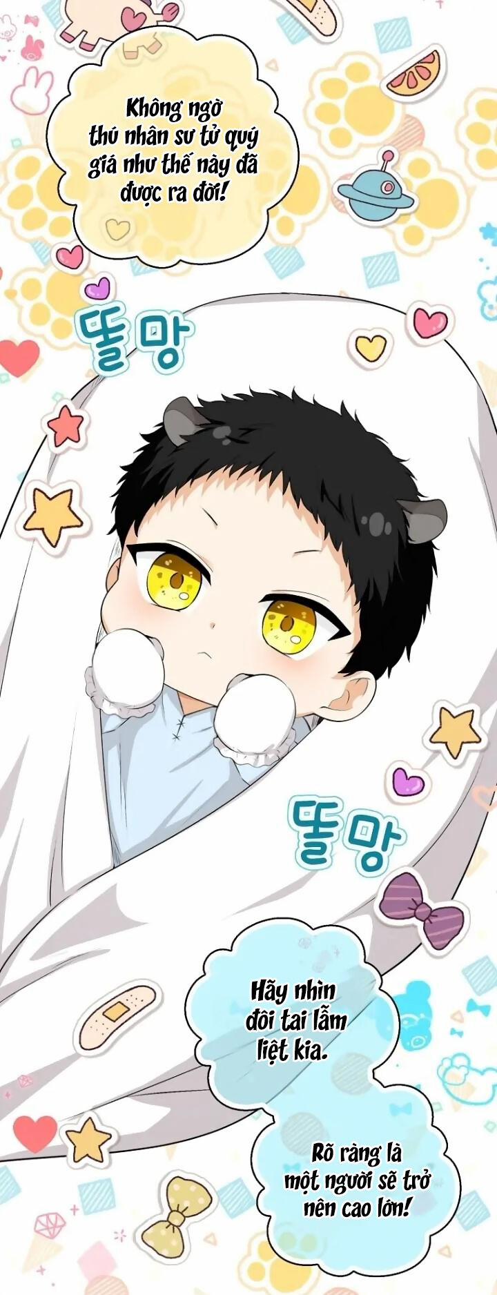 Sóc Nhỏ Tài Năng 64 trang 32