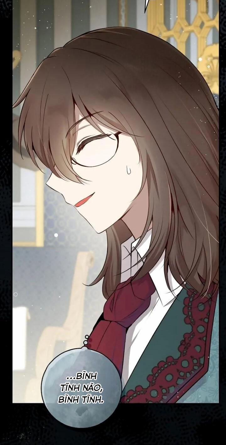 Sóc Nhỏ Tài Năng 64 trang 36