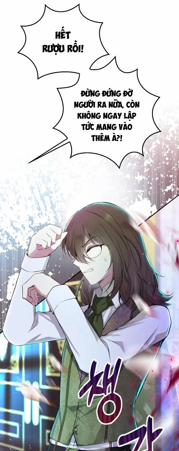 Sóc Nhỏ Tài Năng 64 trang 6