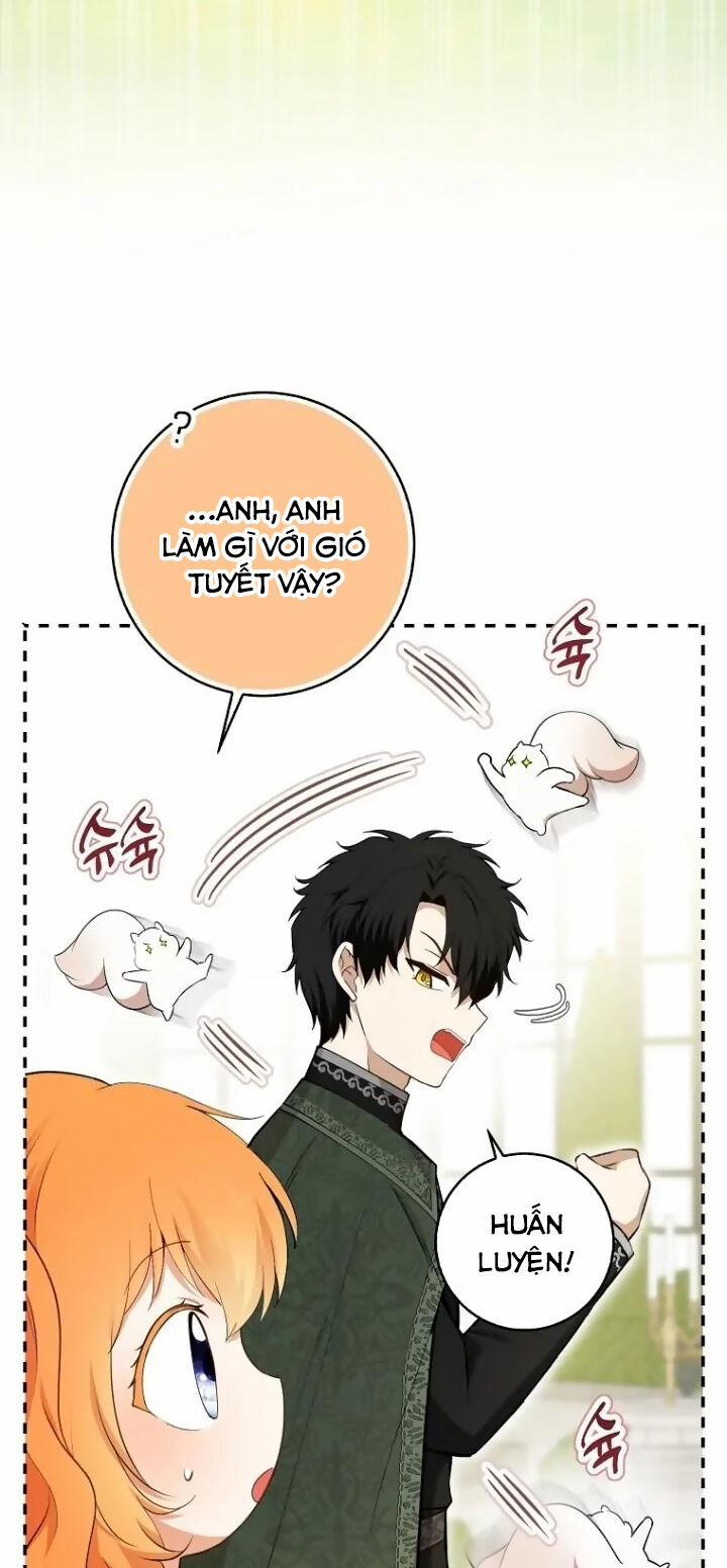 Sóc Nhỏ Tài Năng 64 trang 63