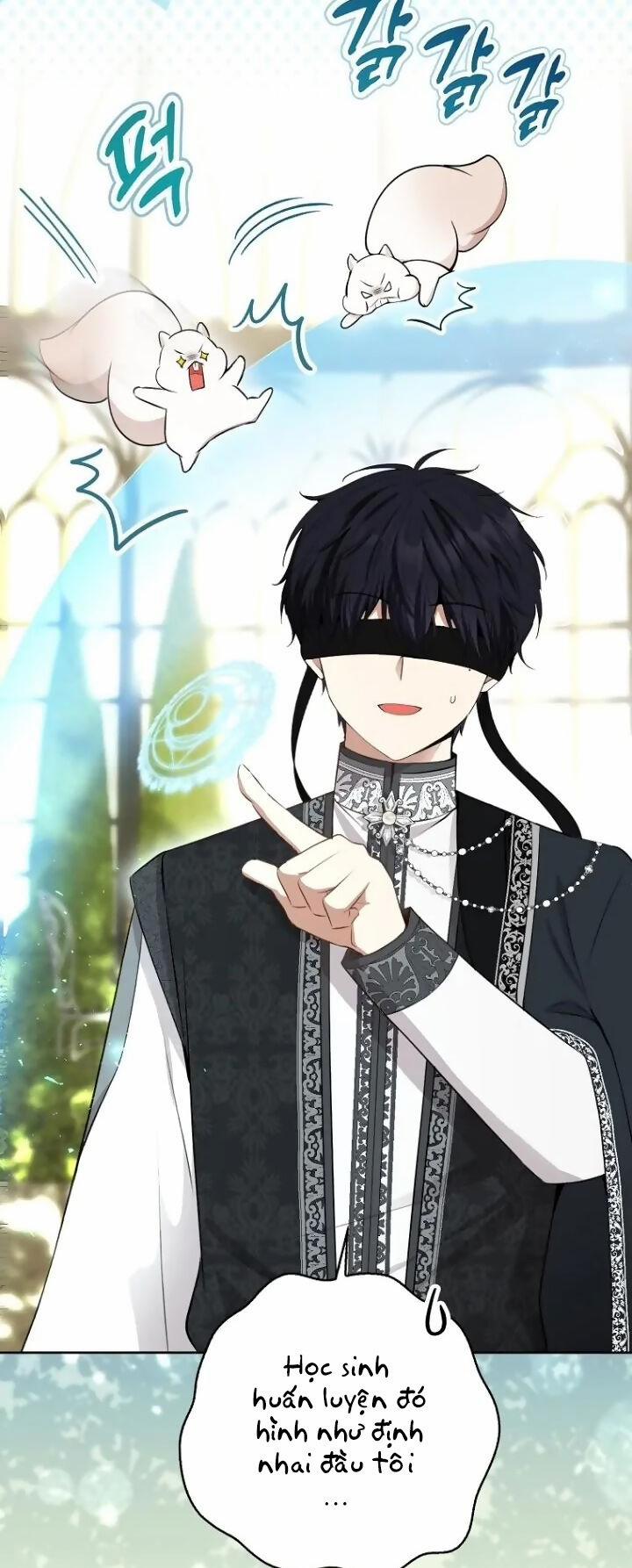 Sóc Nhỏ Tài Năng 64 trang 67