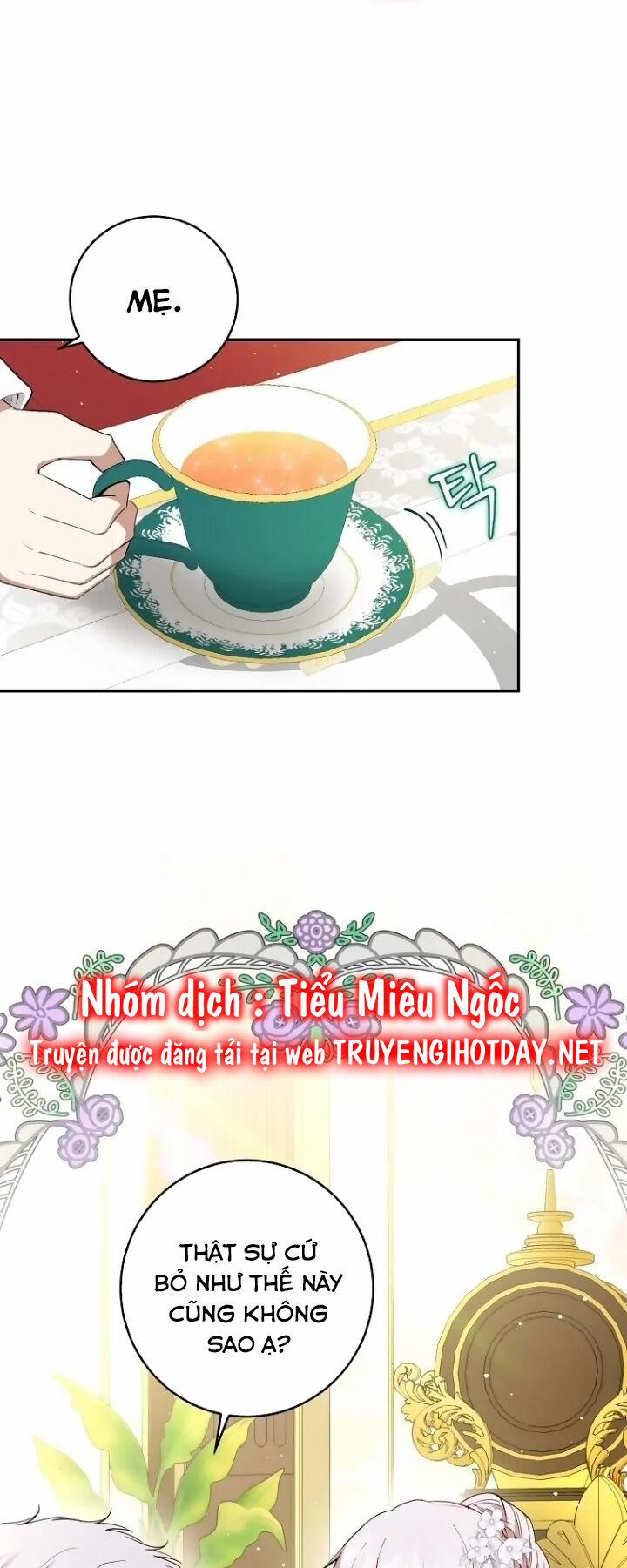 Sóc Nhỏ Tài Năng 65 trang 12