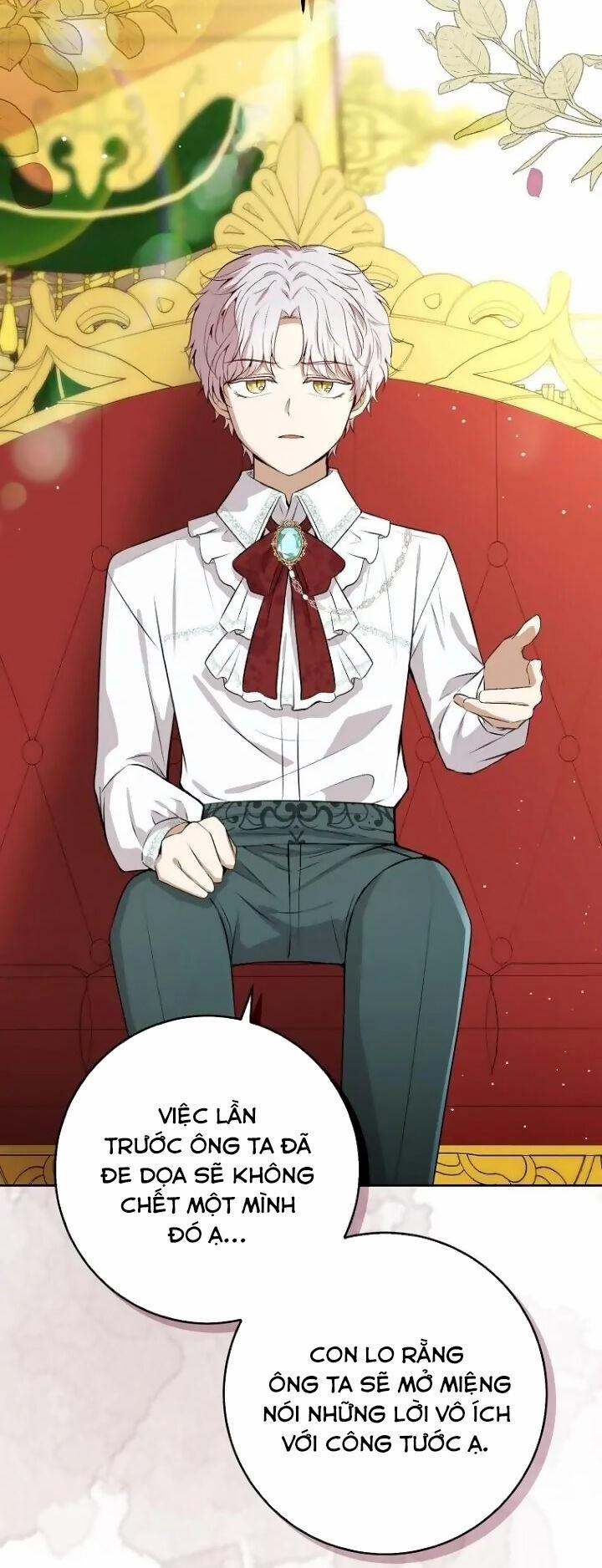 Sóc Nhỏ Tài Năng 65 trang 14