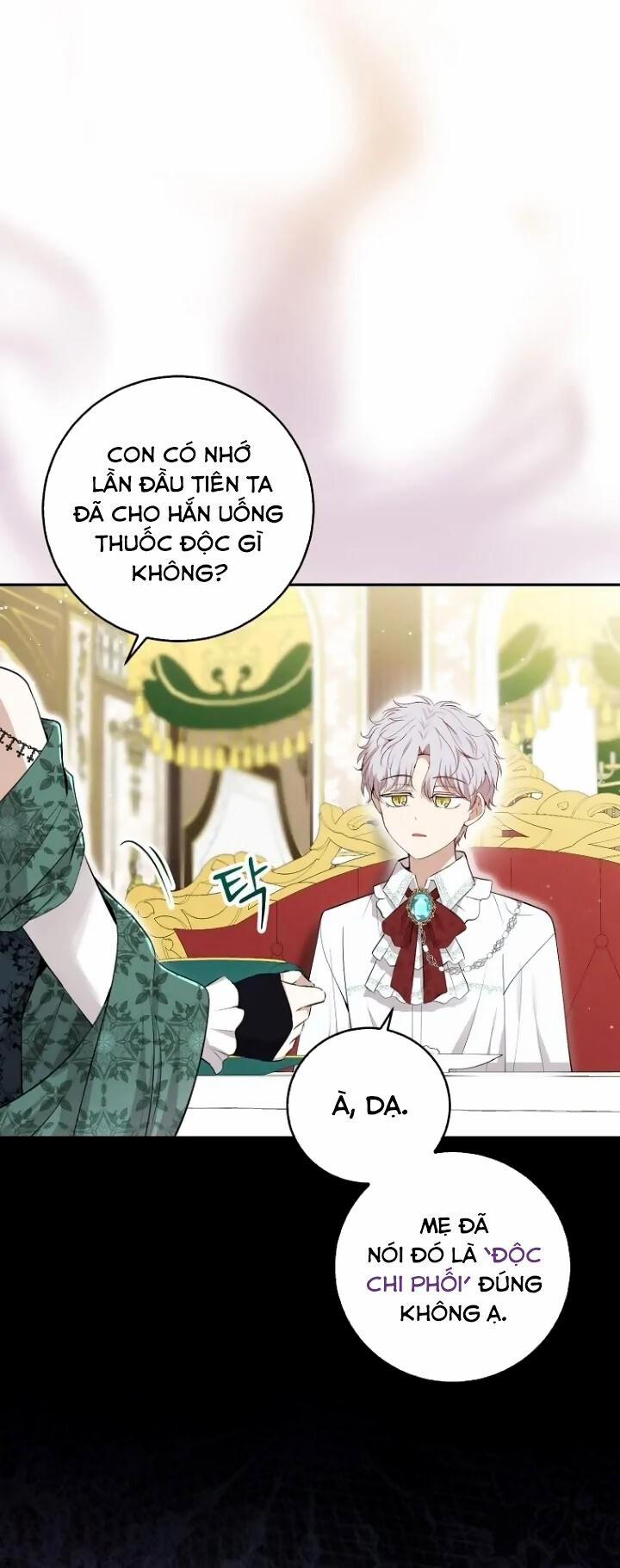 Sóc Nhỏ Tài Năng 65 trang 16