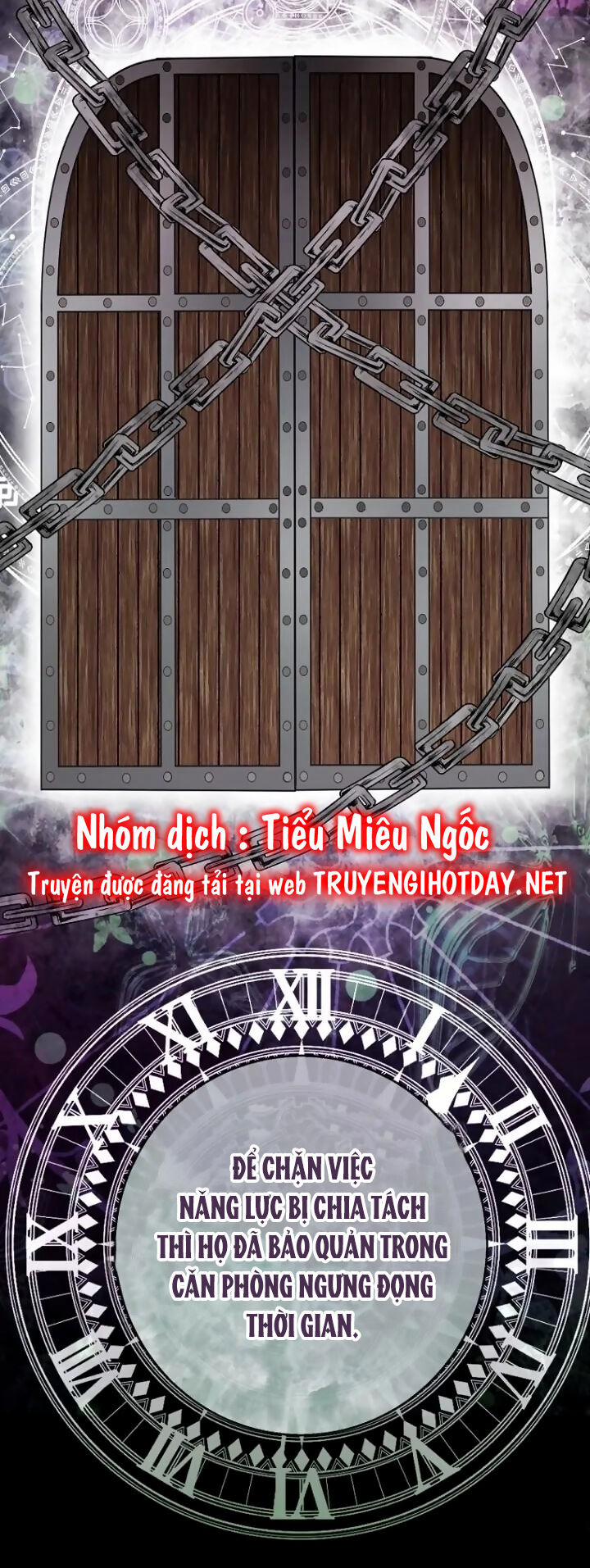 Sóc Nhỏ Tài Năng 65 trang 19