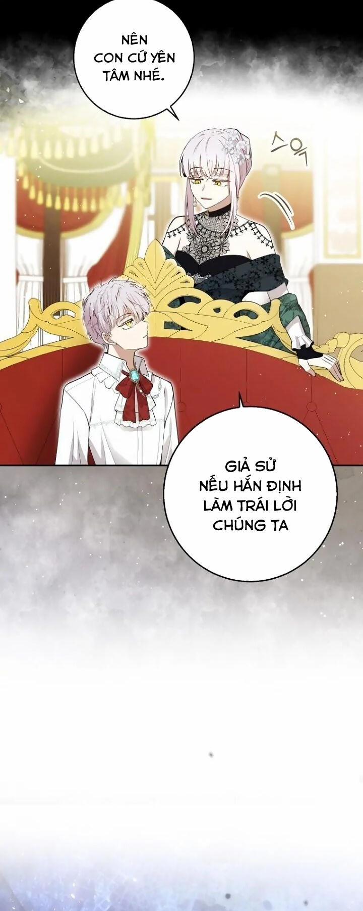 Sóc Nhỏ Tài Năng 65 trang 26