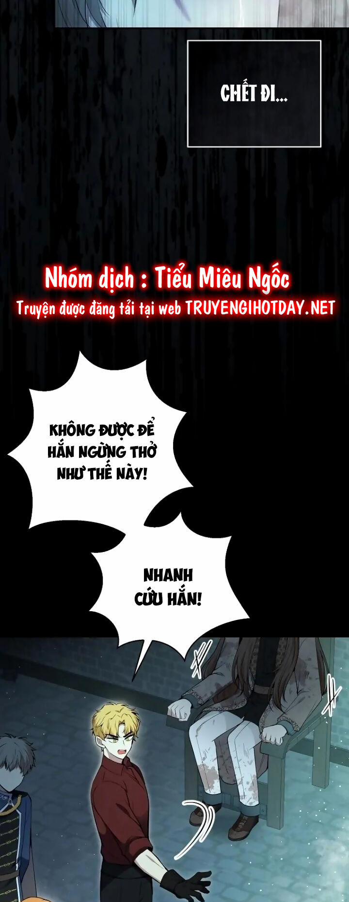 Sóc Nhỏ Tài Năng 65 trang 31