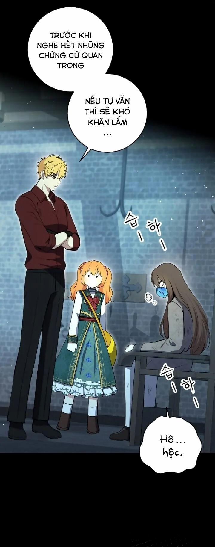 Sóc Nhỏ Tài Năng 65 trang 37