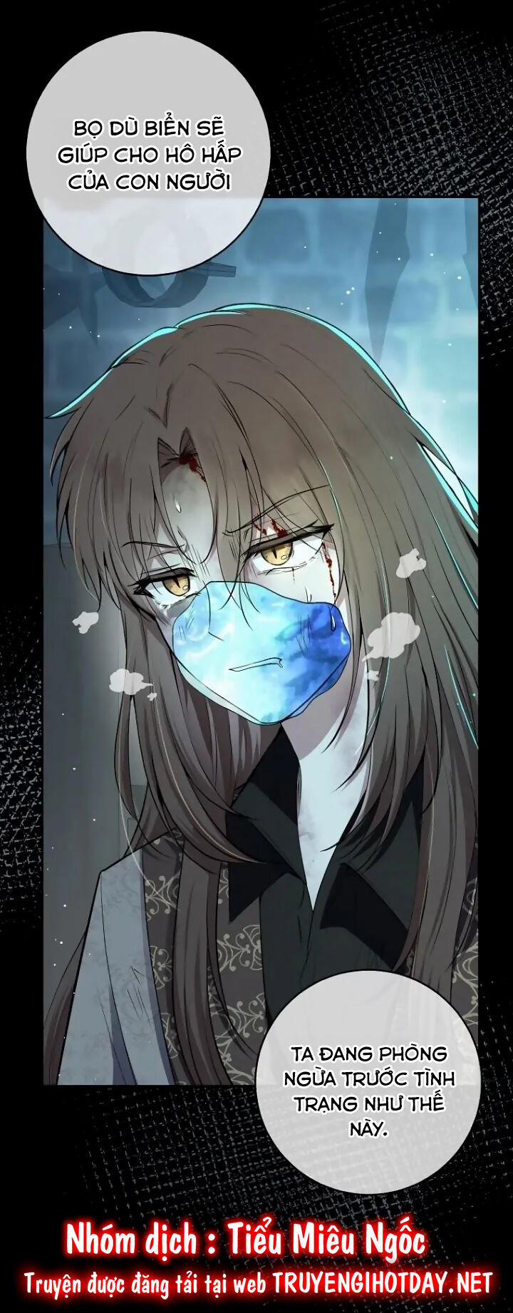 Sóc Nhỏ Tài Năng 65 trang 38