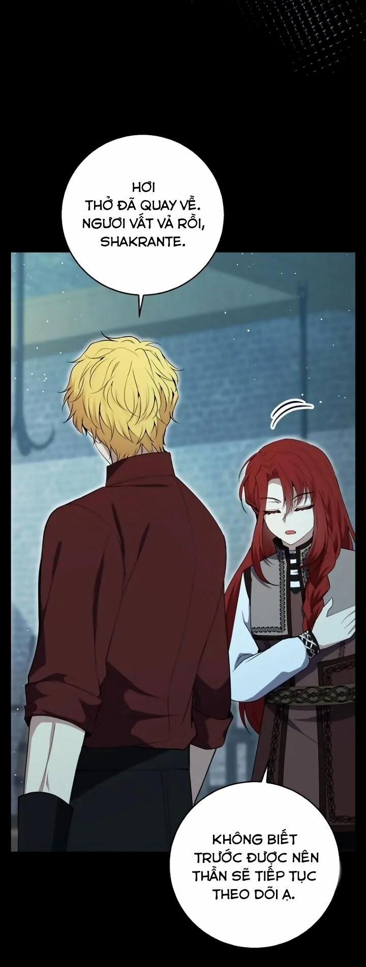 Sóc Nhỏ Tài Năng 65 trang 39