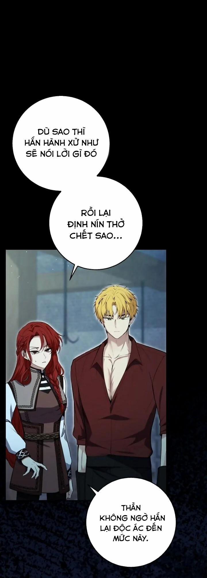 Sóc Nhỏ Tài Năng 65 trang 40