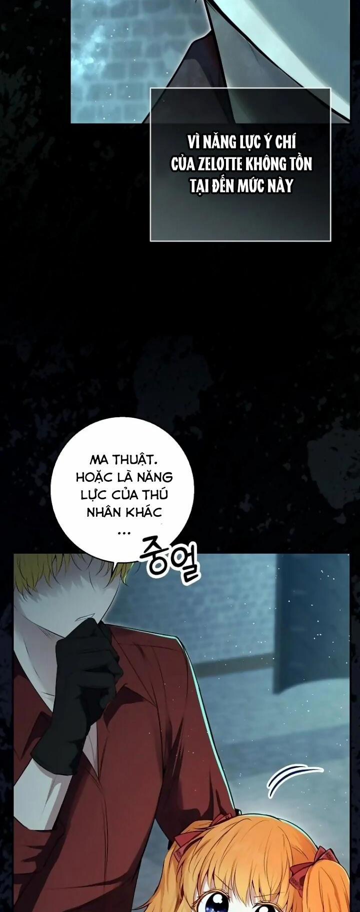 Sóc Nhỏ Tài Năng 65 trang 42