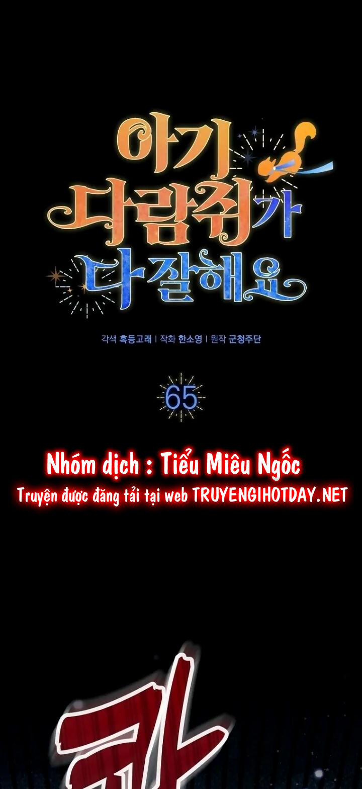 Sóc Nhỏ Tài Năng 65 trang 49