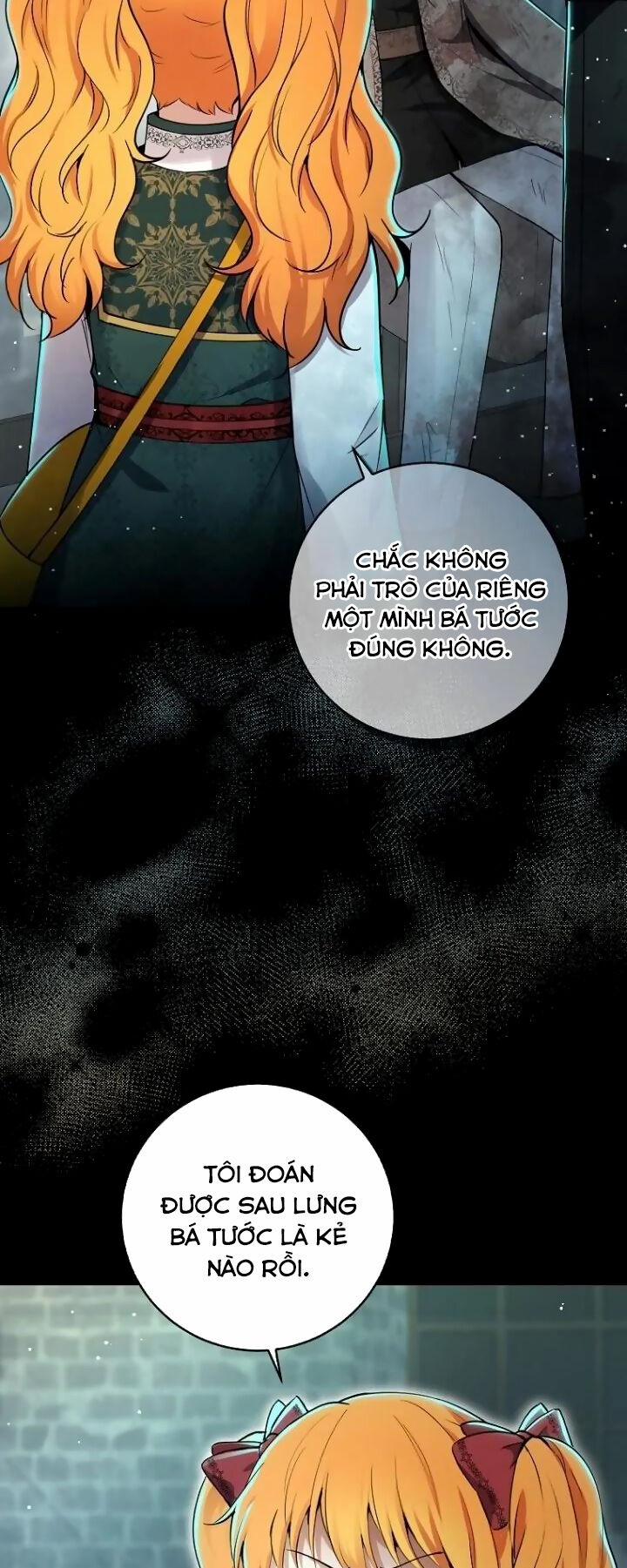 Sóc Nhỏ Tài Năng 65 trang 5