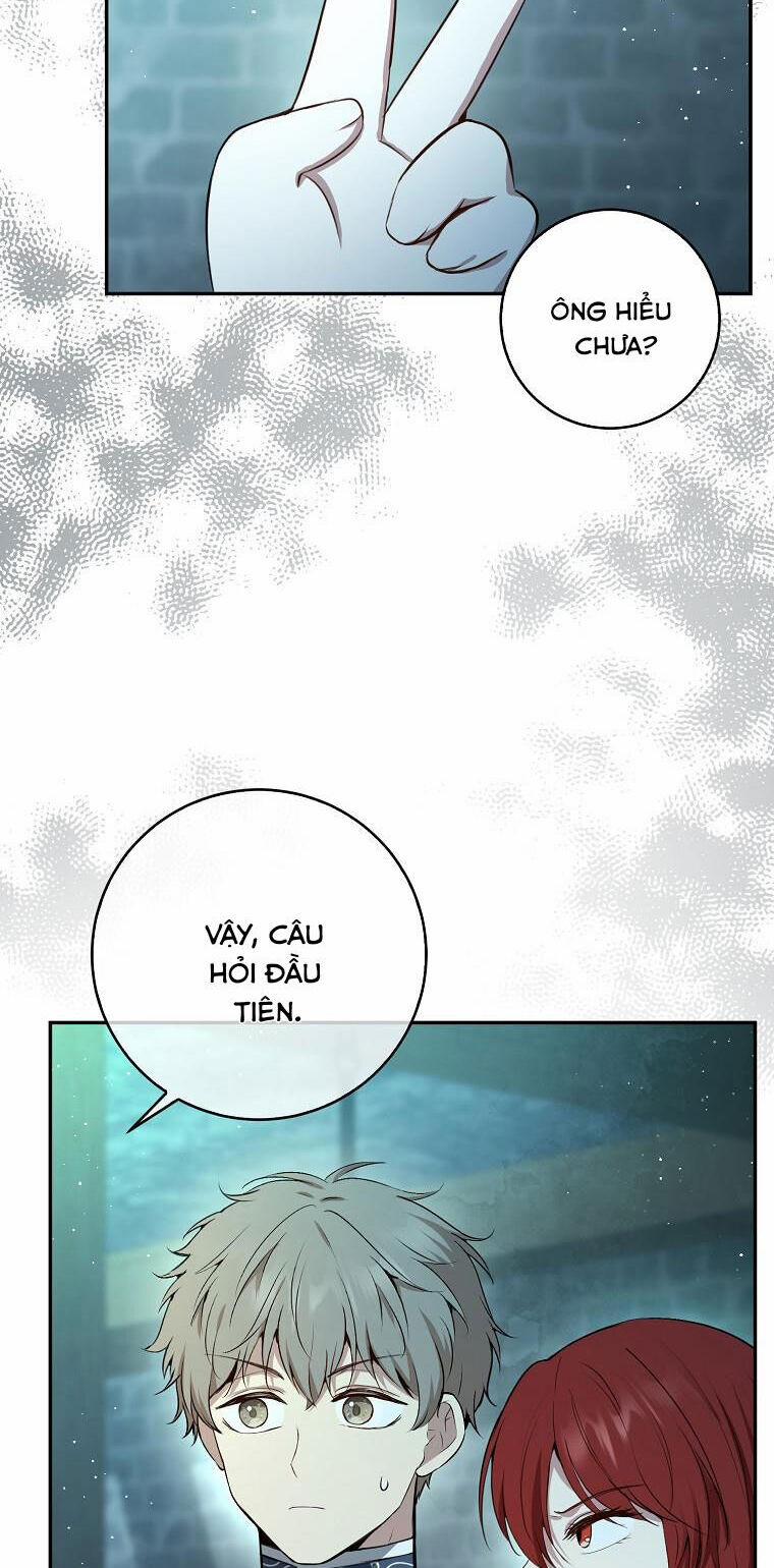 Sóc Nhỏ Tài Năng 66 trang 13