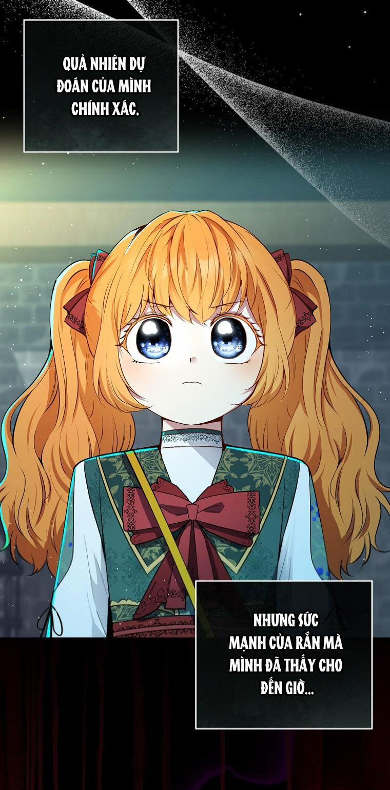 Sóc Nhỏ Tài Năng 66 trang 22