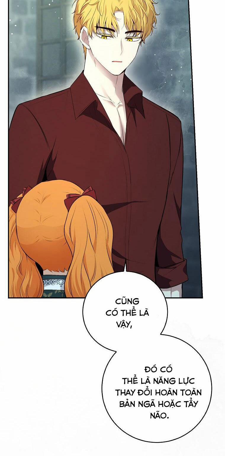 Sóc Nhỏ Tài Năng 66 trang 31