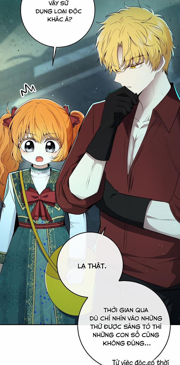 Sóc Nhỏ Tài Năng 66 trang 36