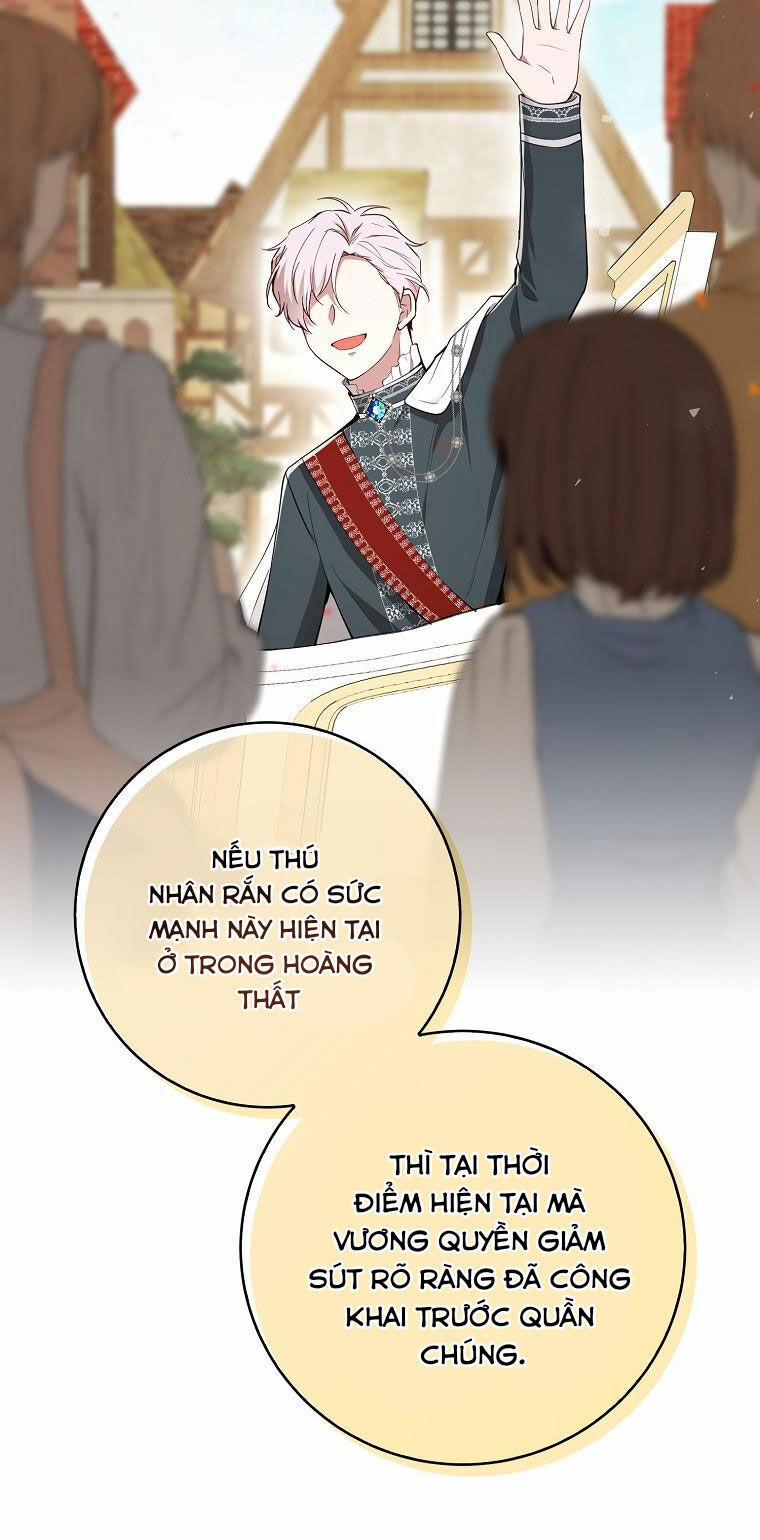 Sóc Nhỏ Tài Năng 66 trang 38