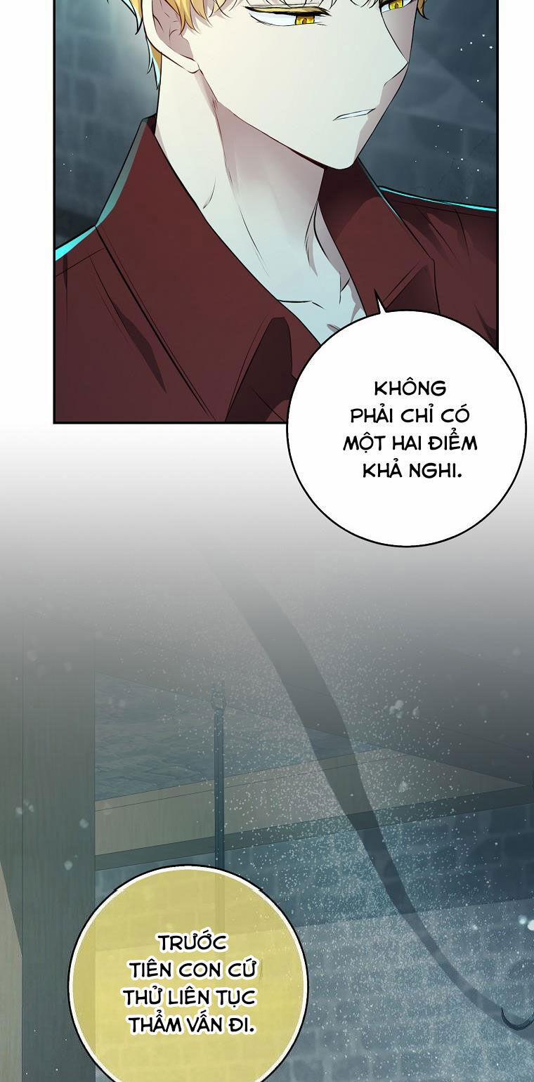 Sóc Nhỏ Tài Năng 66 trang 40