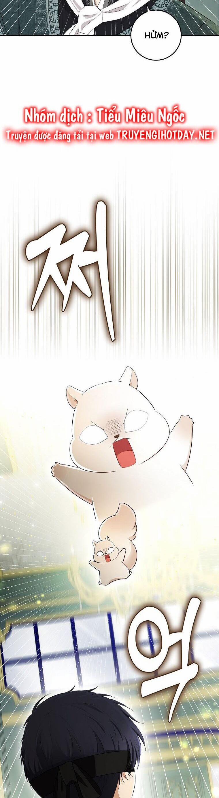 Sóc Nhỏ Tài Năng 67 trang 10