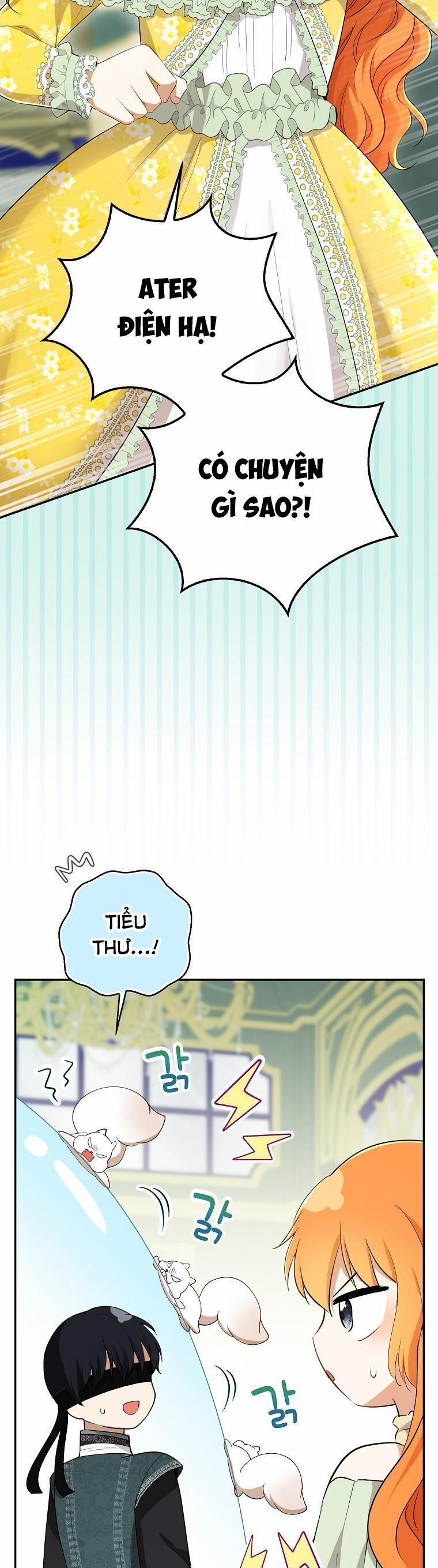 Sóc Nhỏ Tài Năng 67 trang 13